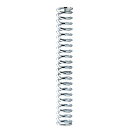 Prime-Line Compression Spring, 0.028 in. Diameter, 3/16 in. x 1-3/8 in. (6-pack) SP 9716
